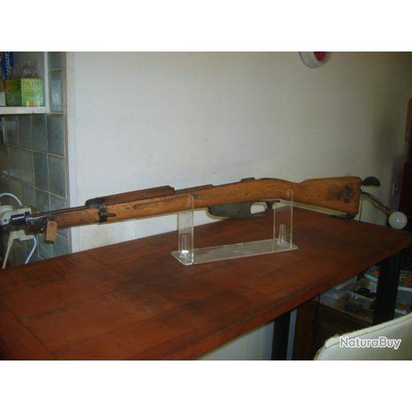 crosse carcano complete