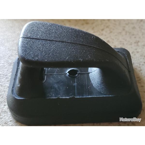 Talon de chargeur Glock 17