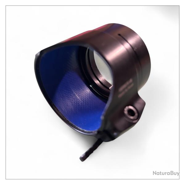 Clip rapide ARPNNV7S-V8 pard et Zeiss