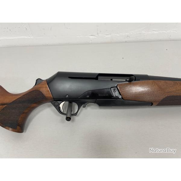 !! NEUF !! CARABINE BROWNING BAR 4X HUNTER CALIBRE 9.3X62 CROSSE BOIS GRADE 2