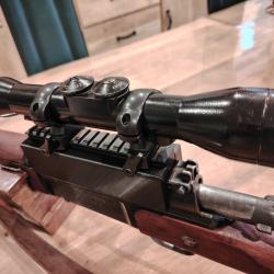 MAS 36 SNIPER 7.5X54 bis