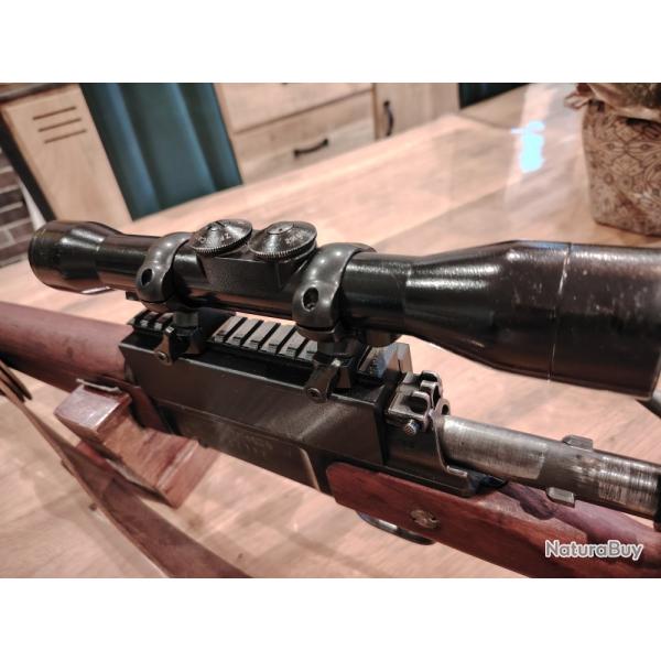 MAS 36 SNIPER 7.5X54 bis