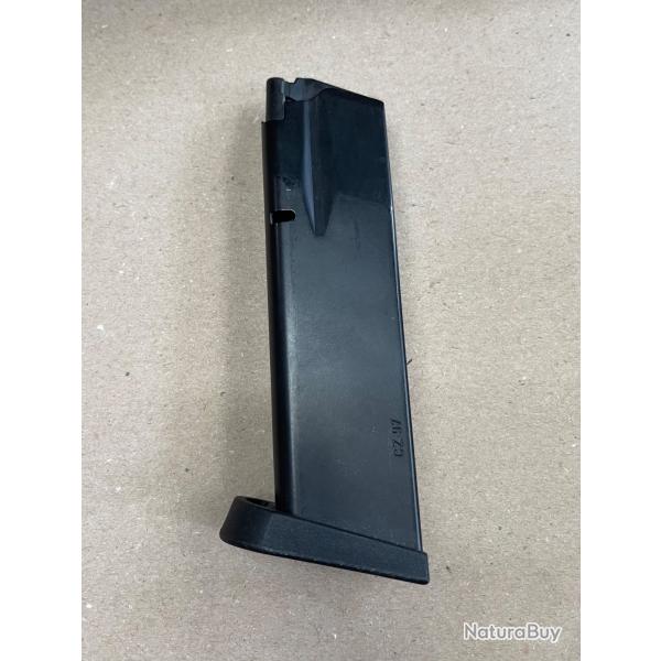 Chargeur CZ 97 .45 Acp