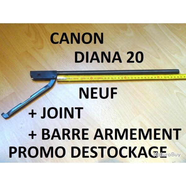 canon DIANA 20 calibre 4.5 NEUF � 35.00 Euros !!!!!!! - VENDU PAR JEPERCUTE (HUB285)