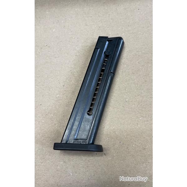 Chargeur GSG .22lr - 10 coups