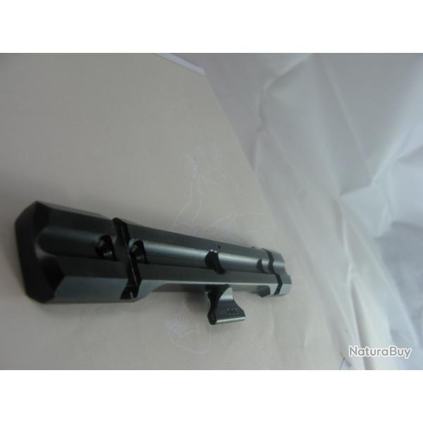 Embase Dentler Basis� simple pour HOWA LA