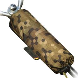 Flotteur d'Epuisette Solar SP C-Tech Net Float