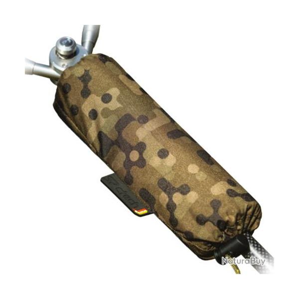 Flotteur d'Epuisette Solar SP C-Tech Net Float