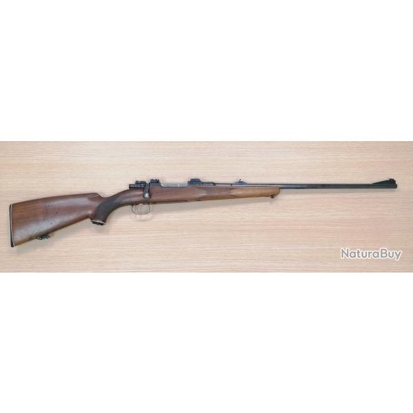 Carabine � verrou type 98 artisanale calibre 7x64 canon long