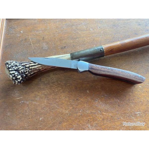 COUTEAU PLIANT LE BOUGNA 2025  N   4