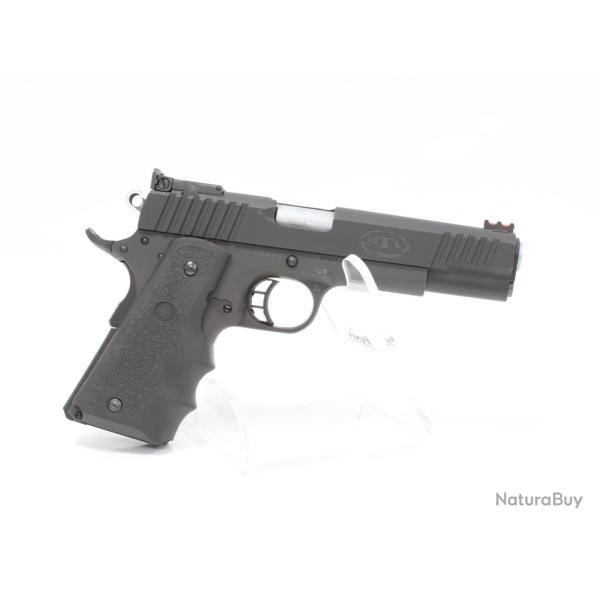 OCCASION Pistolet STI Spartan cal : 45 ACP