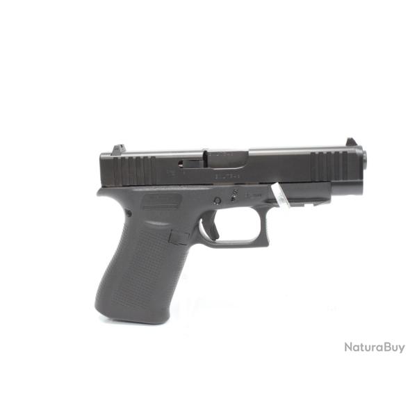 OCCASION Pistolet GLOCK 48FS cal: 9x19