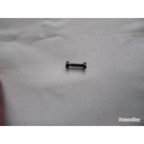 Vis et �crou (Pi�ces d'armes) ??