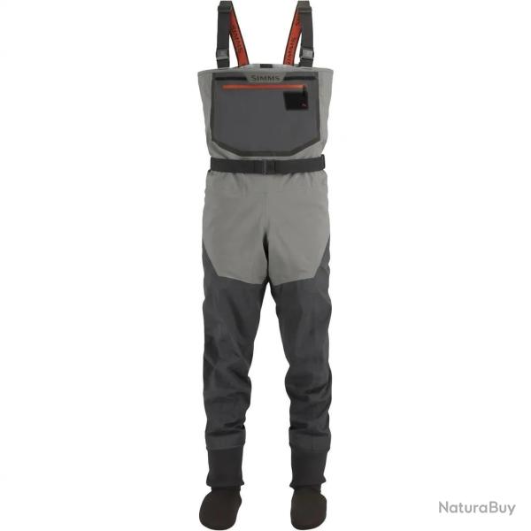 Waders SIMMS Freestone Smoke XLS