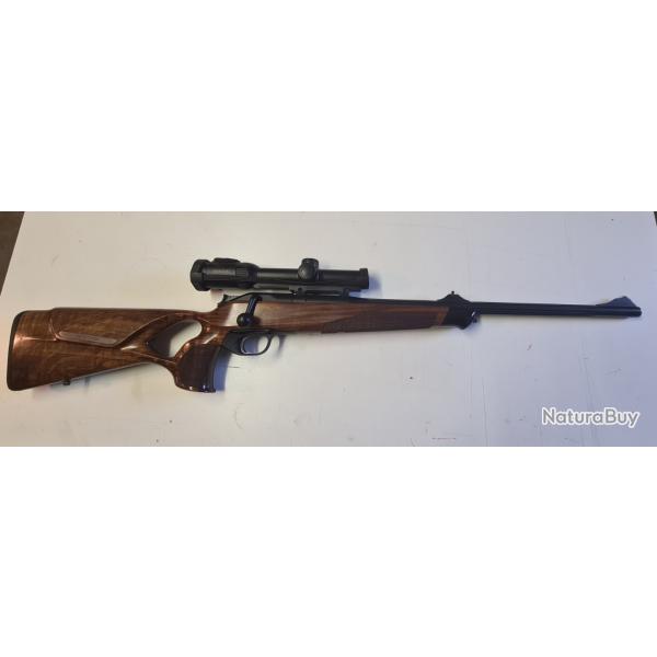 Blaser R8 success bois