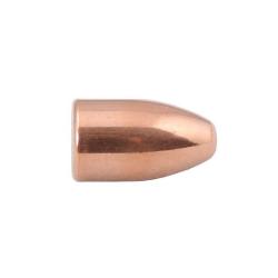 OGIVES CAM-PRO PLOMB CUIVRE TOKAREV RN .308 85GR X500