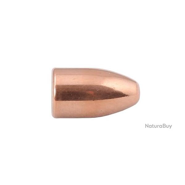 OGIVES CAM-PRO PLOMB CUIVRE TOKAREV RN .308 85GR X500