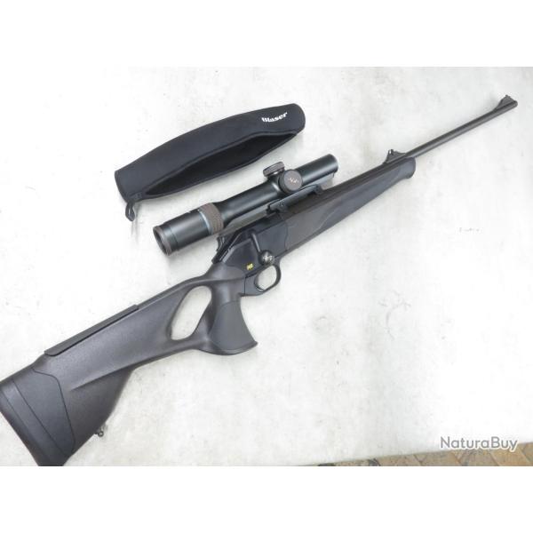 BLASER R8 8X68 S REF: 5913