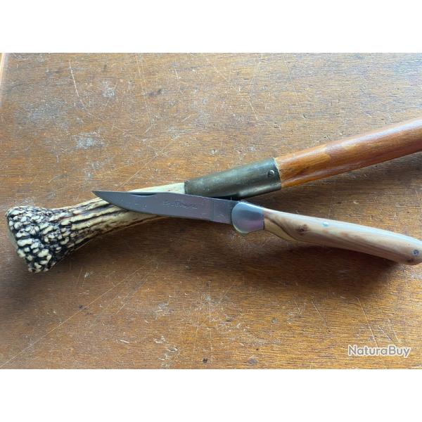 COUTEAU PLIANT LE BOUGNA 2025  N   112