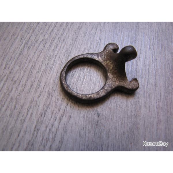 Extracteur de cartouche de chasse cal 16