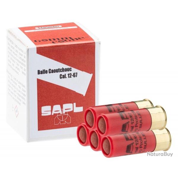 BALLES GOMM COGNE C12/67 X5