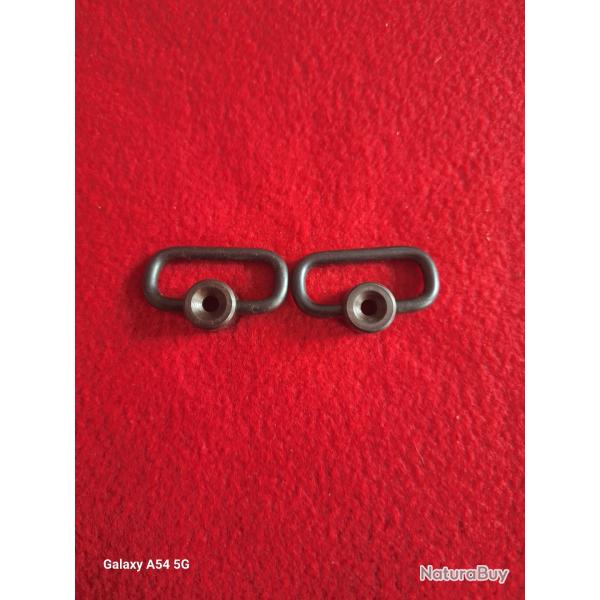 2 Grenadi�res r�glementaire FRF1/FRF2/FRG2