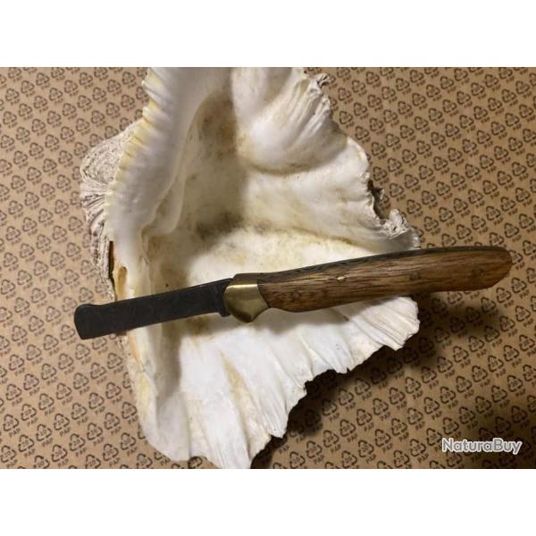 GREFFOIR LAME DAMAS 2025