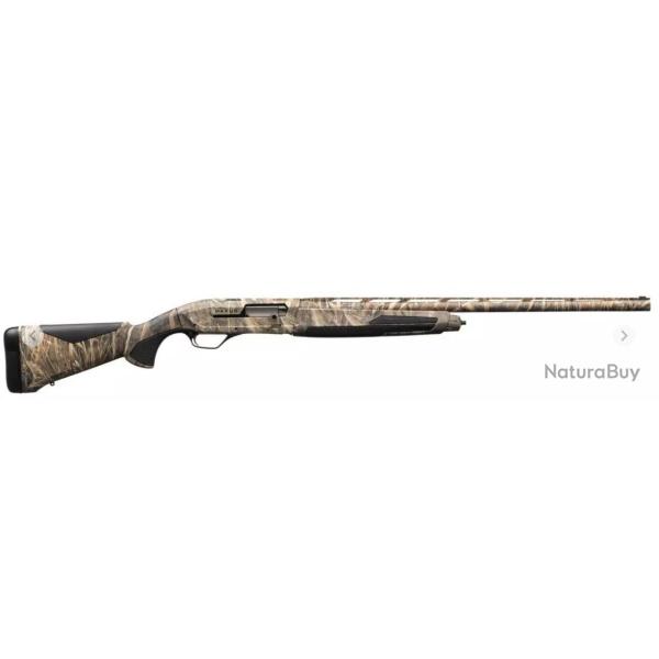 FUSIL BROWNING  SEMI AUTO MAXUS 2 CAMO  MODUC   12/76  NEUF  (011714203)