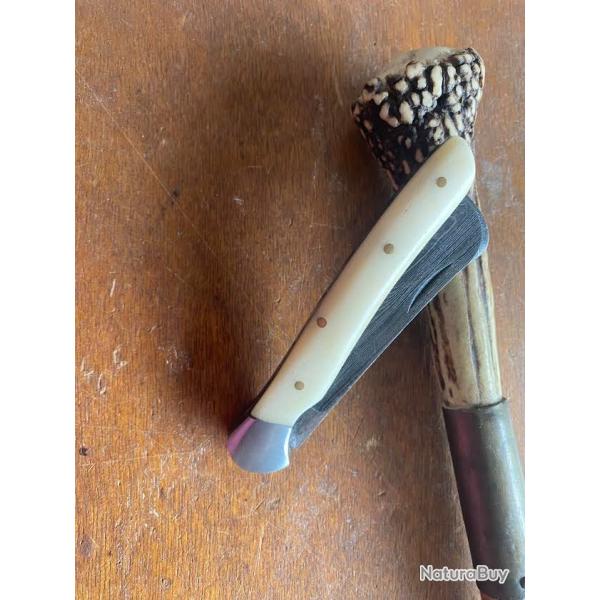 GREFFOIR LAME DAMAS 2025  1