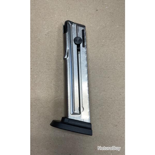 Chargeur Smith & Wesson M&P 22 - Calibre .22 LR