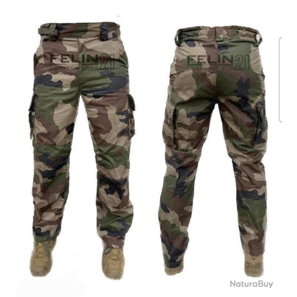 Pantalon �quatoriale