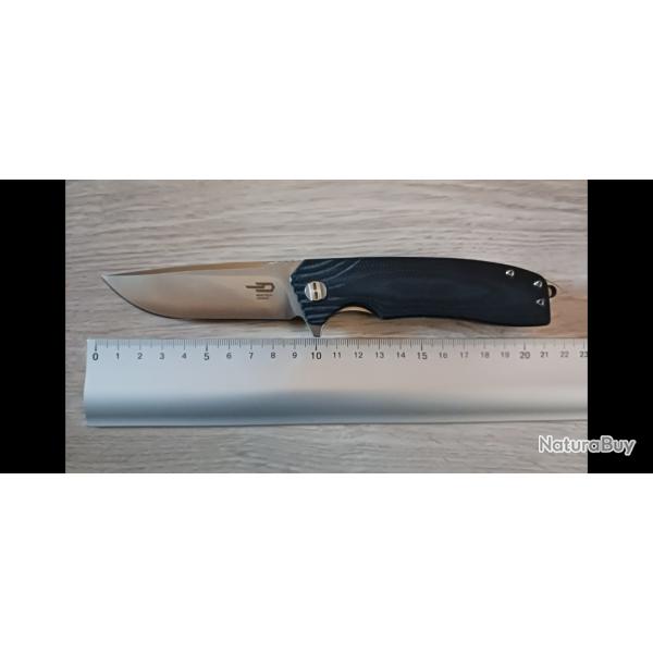 Couteau Bestech Lion