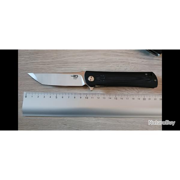 Couteau Bestech Kendo