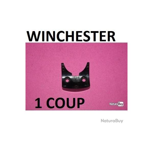 DERNIERE charniere NEUVE de devant fusil WINCHESTER 1 coup mono coup - VENDU PAR JEPERCUTE (RE130)