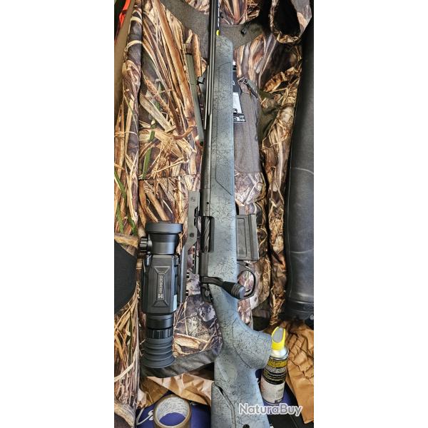 PACK AFFUT NOCTURNE BERGARA B14 SIERRA BLACKOUT