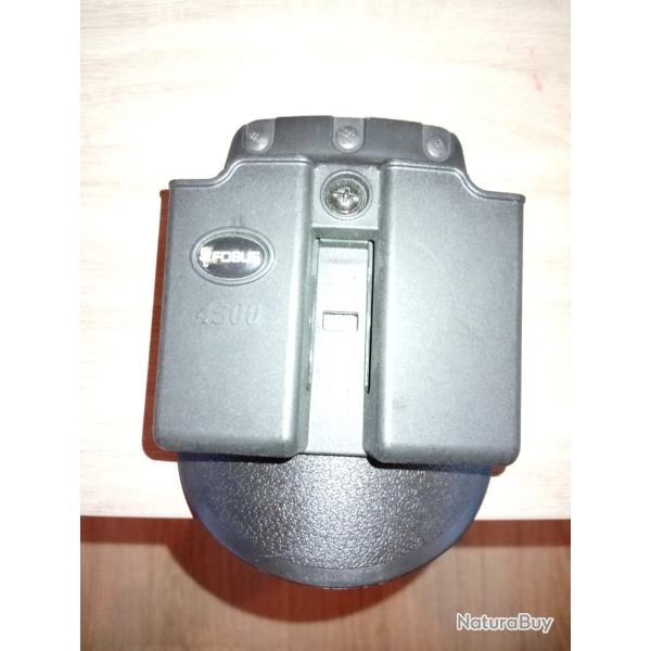 Holster - Porte chargeur FOBUS pour chargeur 22lr Style chargeur de 1911 en 22lr