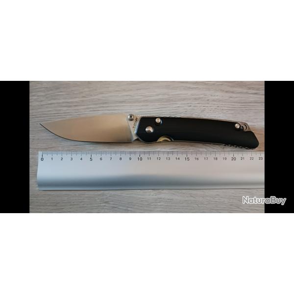 Couteau Y-START Jin 01