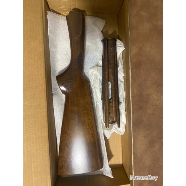 crosse et longuesse Beretta S686/687 cal 20