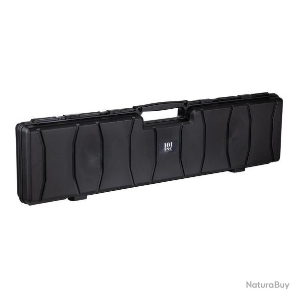 Mallette pour armes � feu 120 cm (Couleur Noir)