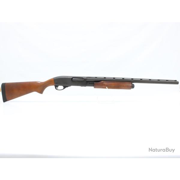 OCCASION Fusil  pompe REMINGTON 870 Express Magnum cal: 12/76