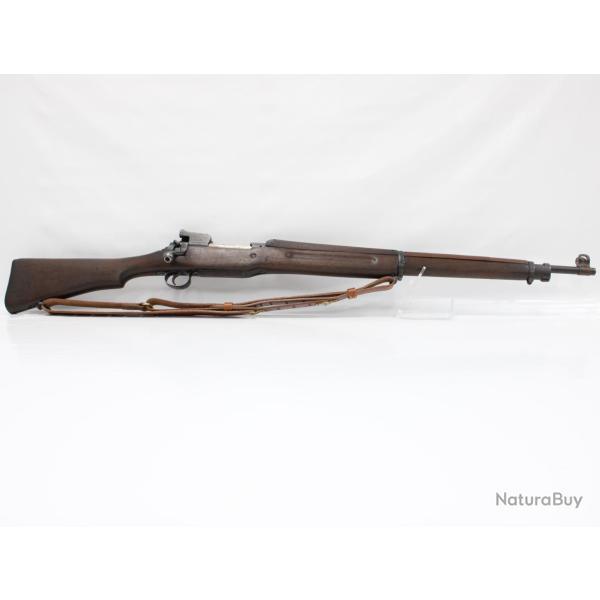 OCCASION Carabine EDDYSTONE US17 cal: 30-06