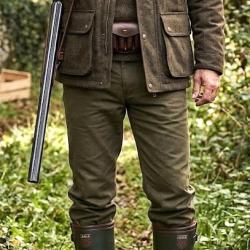 Bottes de pluie chasse mixte Aigle Parcours 2 T 44