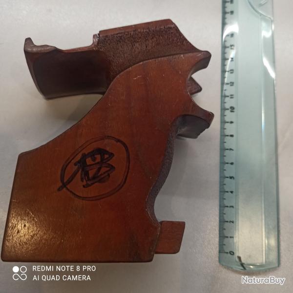 crosse pardini K2 gaucher taille L