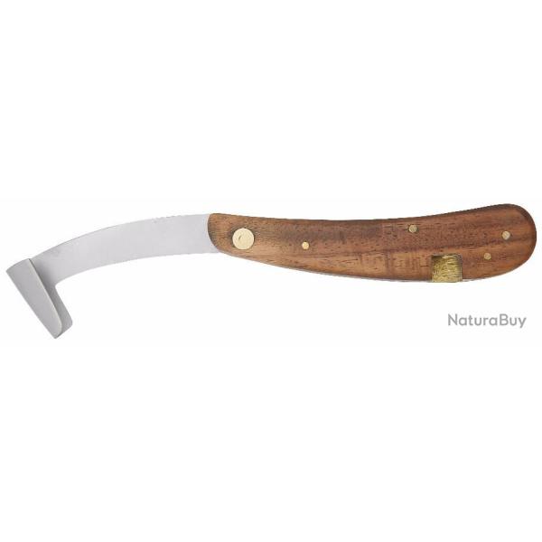 RENETTE  DE BUCHERON POUR LE MARQUAGE DES ARBRES DU CUIR 3