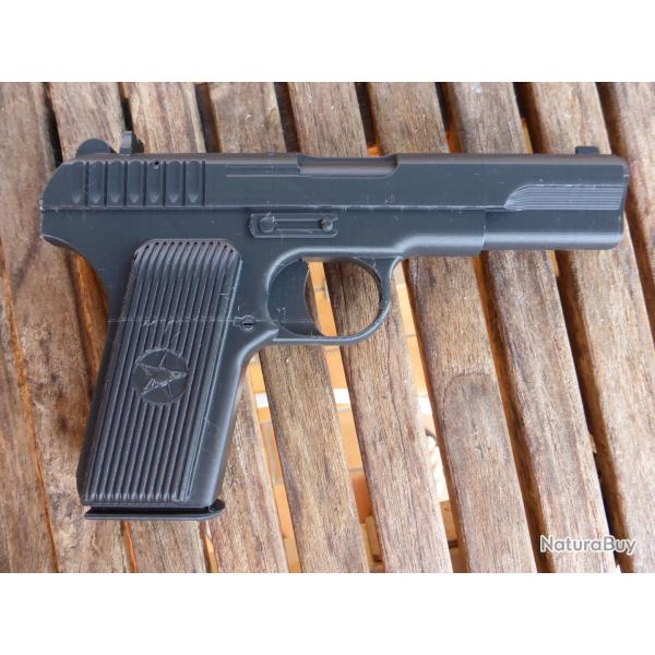 Reproduction de TT33 Sovi�tique Russe