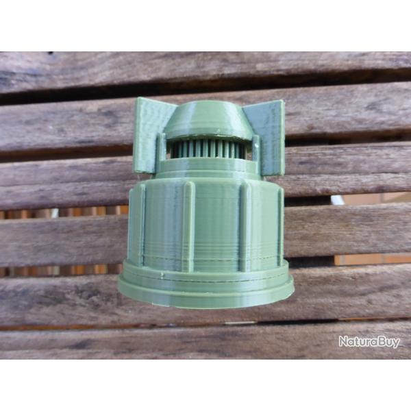 Reproduction de Mine Anti Personnelle MI-AP-DV-1959 Fran�aise