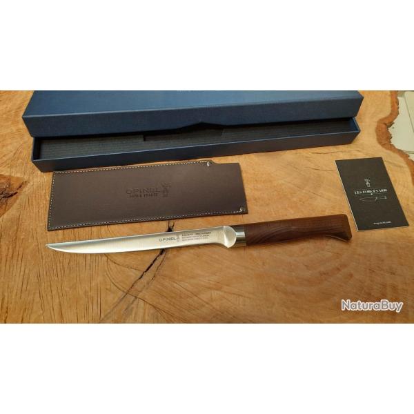 Opinel 1890 Effil Les Forgs 18 cm