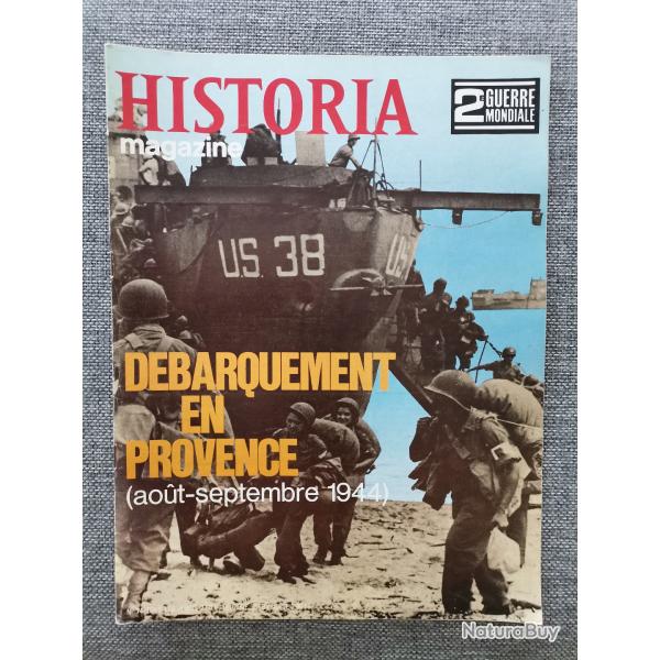 Ouvrage Historia 2�me guerre mondiale no 74