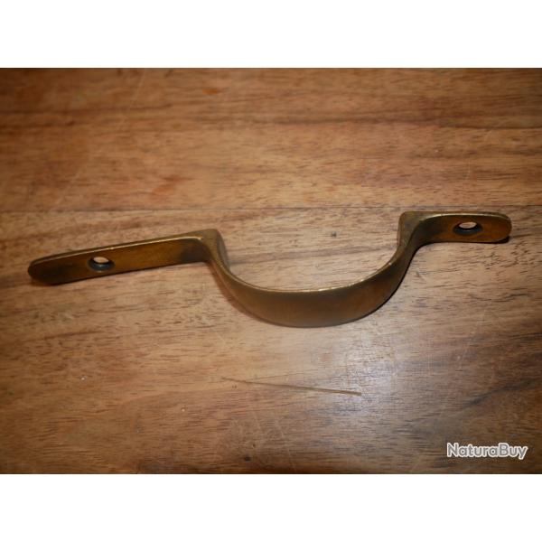 Pontet laiton de mousqueton GRAS