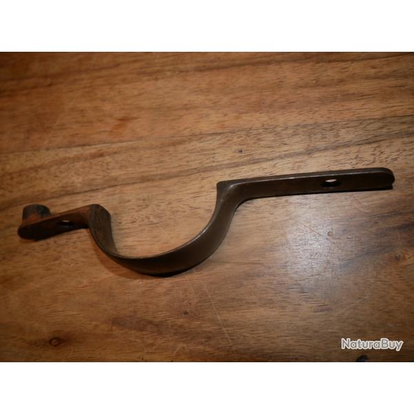 Pontet acier de Fusil GRAS